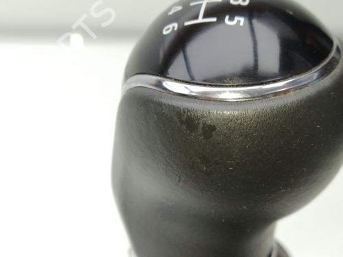Shift knob SEAT IBIZA V (KJ1, KJG) 1.0 TSI | BP23458347I34  - Image 5