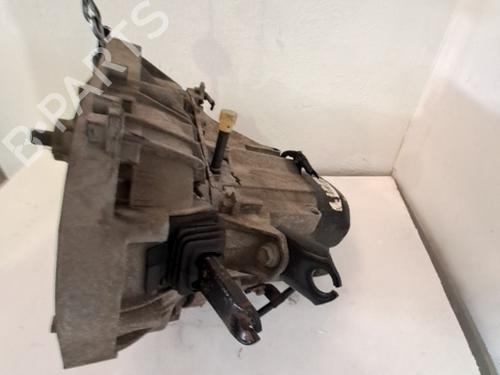 Gearbox RENAULT KANGOO (KC0/1_) 1.6 16V | BP29558280M3