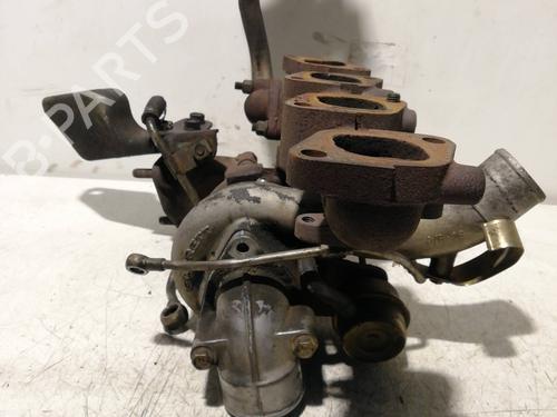 Turbocharger/Supercharger NISSAN TERRANO II (R20) 2.7 TD 4WD | BP28291432M71 