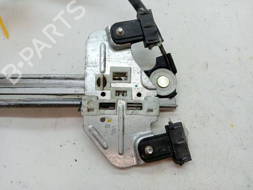 Front left window mechanism KIA RIO III (UB) 1.1 CRDi | BP23357885C22 
