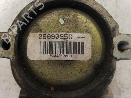 Styring servopumpe RENAULT MEGANE II (BM0/1_, CM0/1_) 1.5 dCi (BM0F, BM0T, BM2B, CM0F, CM0T) (82 hp) 25458465