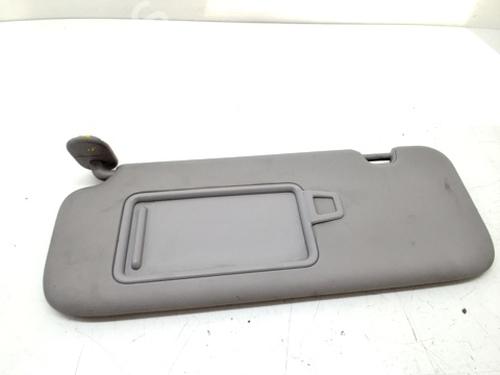 Used Left sun visor HYUNDAI IONIQ (AE) 1.6 GDI Hybrid (141 hp) 30050310