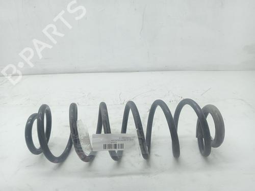 Used Shock absorber spring CITROËN DS4 (NX_) 1.6 HDi 90 (92 hp) 24445017
