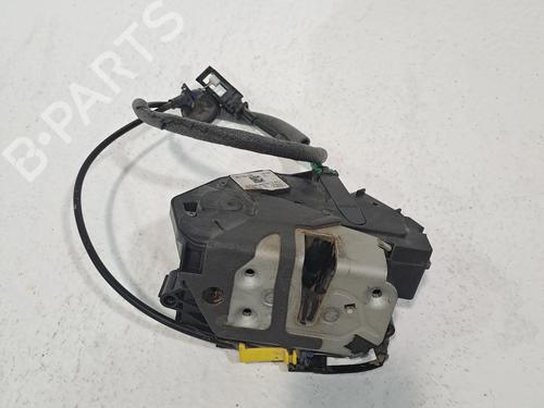 Front left lock FORD KUGA II (DM2) 2.0 TDCi 4x4 | BP25737287C98 