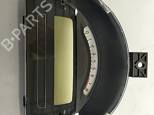 Used Instrument cluster CITROËN C3 I (FC_, FN_) 1.1 i (60 hp) 29822453