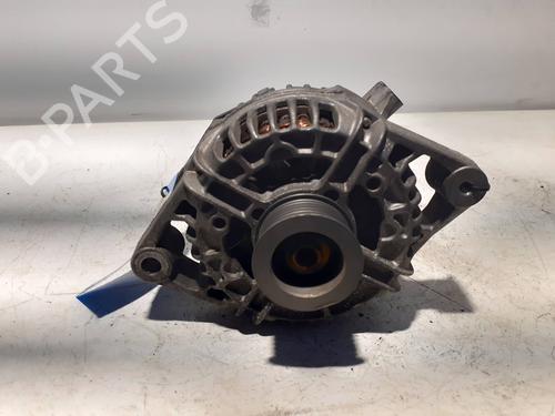 Used Alternator OPEL VECTRA B (J96) 2.0 DTI 16V (F19) (101 hp) 25987681