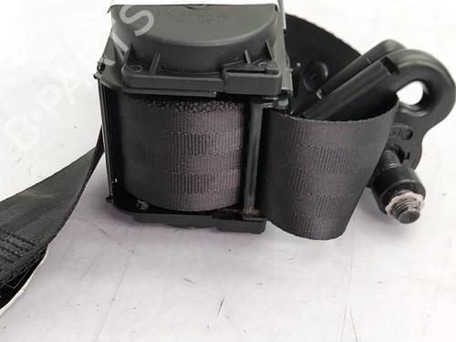 Rear right seatbelt MG MG ZS SUV (AZS1) 1.5 VTi | BP36377098I28 - Image 3