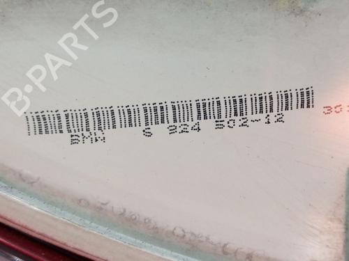 Right taillight BMW 1 (E87) 118 d | BP23385249C35 