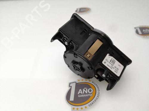 Headlight switch MERCEDES-BENZ C-CLASS (W204) C 200 CDI (204.001) | BP23454165I24 