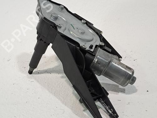 Rear wiper motor CITROËN C4 Grand Picasso II (DA_, DE_) 1.6 BlueHDi 120 | BP24636367M102 