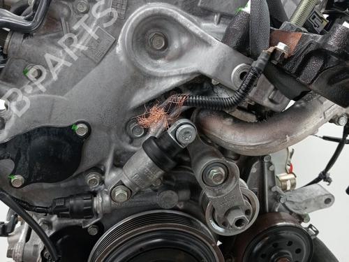 Engine HONDA CIVIC IX (FK) 1.6 i-DTEC (FK3) | BP23343149M1 