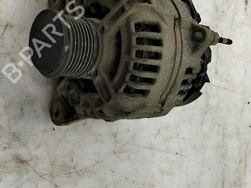 Alternator RENAULT CLIO III (BR0/1, CR0/1) 1.5 dCi (BR17, CR17) | BP32436367M7