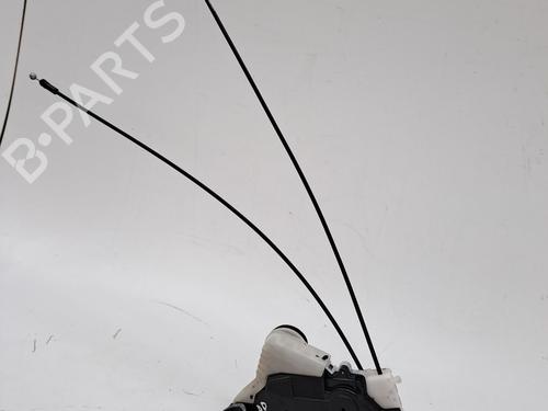 Used Front right lock SUBARU XV (_GP_) 2.0 i AWD (GP7, G33GP) (150 hp) 23943102