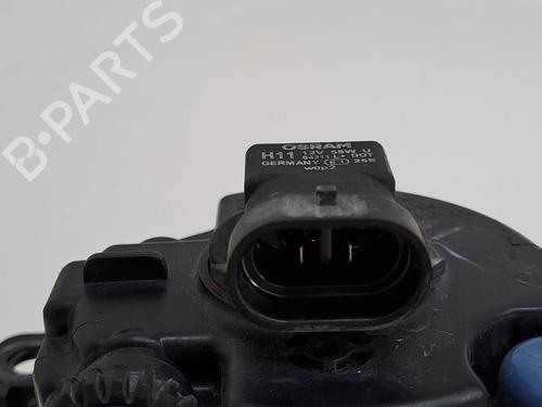 Right front fog light SUZUKI SX4 (EY, GY) 1.6 DDIS (RW416D) | BP23367654C31 