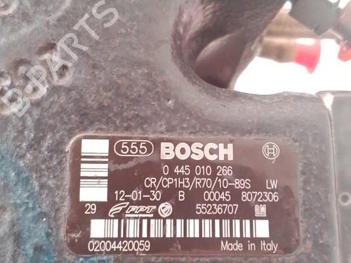 Injection pump CITROËN NEMO Box Body/MPV (AA_) 1.3 HDi 75 | BP39644555M78 - Image 2