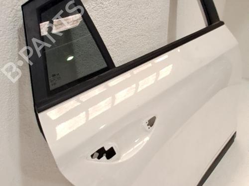 Right rear door HYUNDAI IONIQ (AE) 1.6 GDI Hybrid | BP29627123C5 