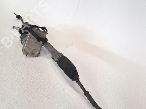 Used Steering rack CITROËN C3 III (SX) 1.2 PureTech 82 (83 hp) 25153907