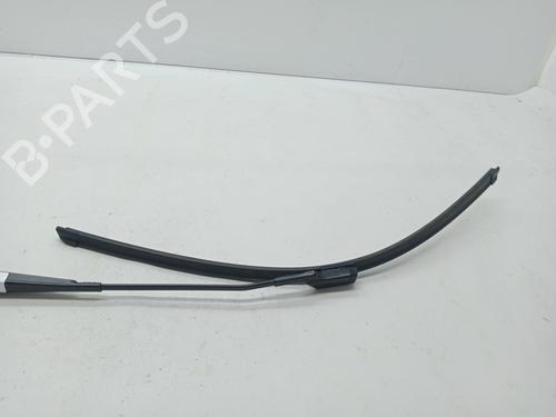 Front windshield wiper arm FORD FIESTA VII (HJ, HF) 1.0 EcoBoost | BP23347260C143 
