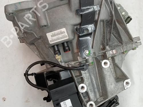 Used Gearbox FORD KA+ III (UK, FK) 1.2 (70 hp) 23344985