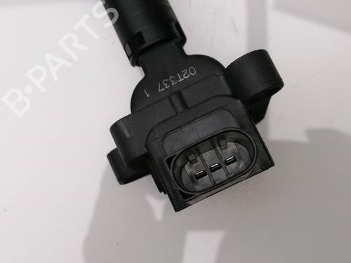 Ignition coil MERCEDES-BENZ C-CLASS (W203) C 180 Kompressor (203.046) | BP23938139M94 