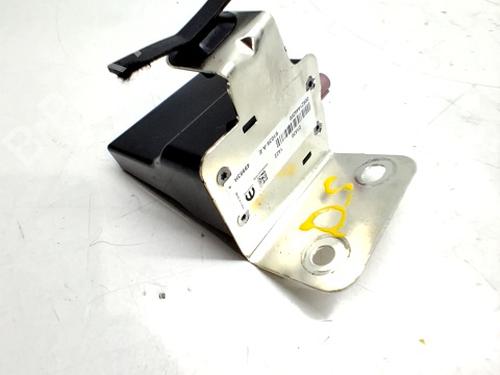 Used Antenna/Base FIAT 500e (332_) Elektro 3+1 (FA1) (118 hp) 30337904