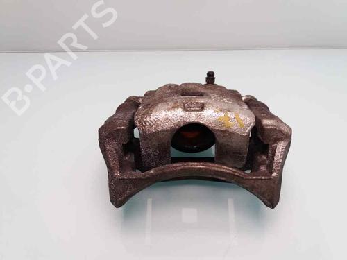 Venstre bremsekaliber foran FORD FIESTA VI (CB1, CCN) 1.25 | BP23649509M105 