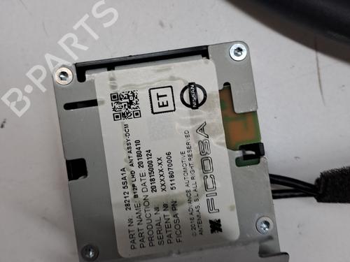 Elektronisk modul NISSAN LEAF (ZE1) Electric | BP23943884M83 