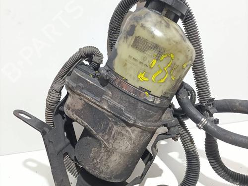 Steering rack OPEL ASTRA G Hatchback (T98) 2.0 DTI 16V (F08, F48) | BP28337093M22