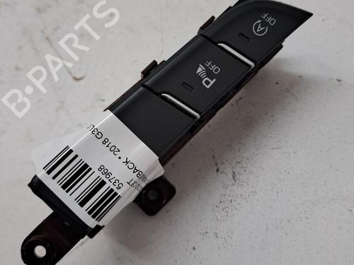 Elektronische module HYUNDAI i30 FASTBACK (PDE, PDEN) 1.0 T-GDI (120 hp) 23372580