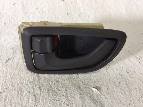 Used Front left interior door handle Front left interior door handle 38990981 38990981