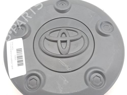 Used Hub cap TOYOTA PROACE Van (MDZ_) Electric (MDZS, MDZZ) (136 hp) 29302257