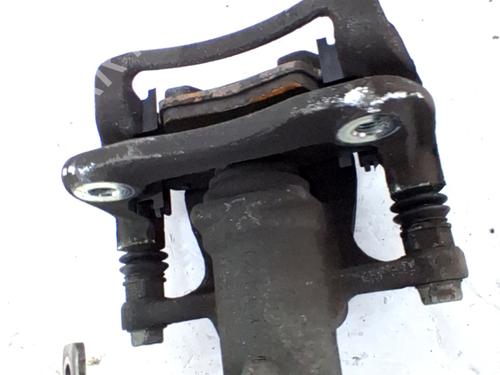 Used Left rear brake caliper Left rear brake caliper KIA RIO III (UB) 1.2 CVVT (84 hp) 33762285 33762285