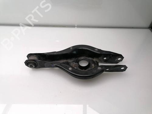 Used Right rear suspension arm BMW 1 (F20) 120 d (163 hp) 23939533