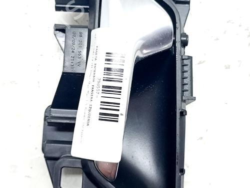 Used Rear left interior door handle CITROËN C4 III (BA_, BB_, BC_) 1.5 BlueHDi 130 (BBYHZB) (131 hp) 31701161