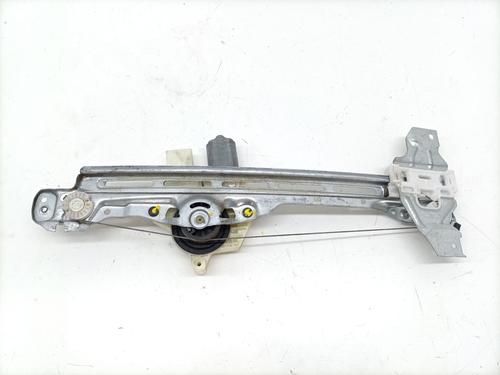 Used Rear right window mechanism PEUGEOT 308 II (LB_, LP_, LW_, LH_, L3_) 1.6 BlueHDi 120 (120 hp) 27174927