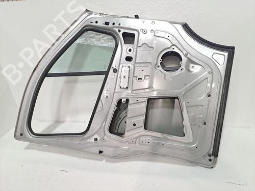 Left front door RENAULT TRAFIC III Van (FG_) 1.6 dCi 95 (FGMJ, FGMR) | BP27274773C2