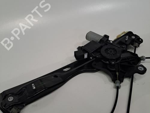 Right front window motor OPEL ASTRA K (B16) 1.6 CDTi (68) | BP23368428E20 