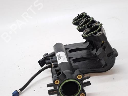Intake manifold SMART CITY-COUPE (450) 0.6 (S1CLA1, 450.341) | BP26950907M70 