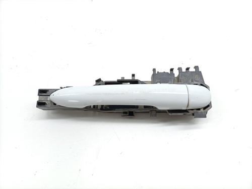 Used Rear left exterior door handle RENAULT MEGANE II (BM0/1_, CM0/1_) 1.9 dCi (131 hp) 25987350