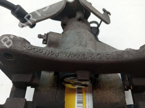Left rear brake caliper FORD TRANSIT V363 Van (FCD, FDD) 2.2 TDCi RWD | BP23357947M107