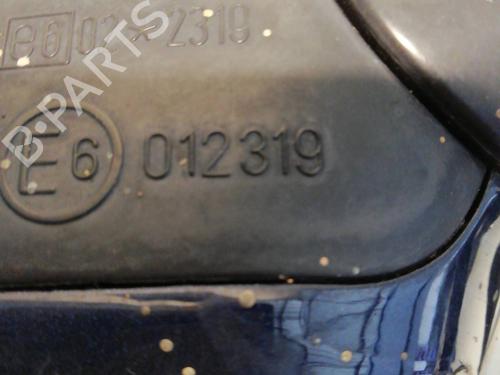 Used Right mirror AUDI A6 C5 (4B2) 2.5 TDI (150 hp) 25459874