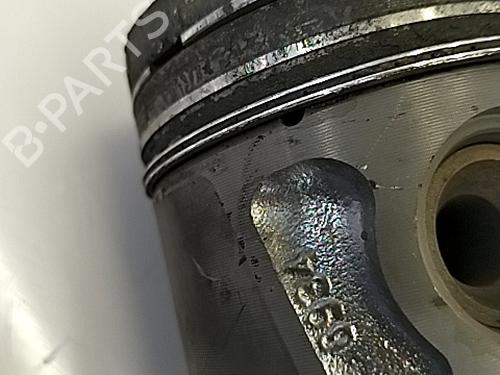 Andre PEUGEOT BIPPER (AA_) 1.3 HDi 75 | BP29303207O1 