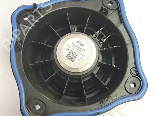 Speaker DS DS 4 II (FR_, FB_, F3_, FP_) BlueHDi 130 (FBYHZT) | BP35968483E2 - Image 3