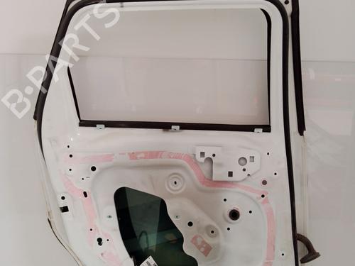 Left rear door CITROËN C3 AIRCROSS II (2R_, 2C_) 1.6 BlueHDi 100 (2CBHYB) | BP29421109C4 