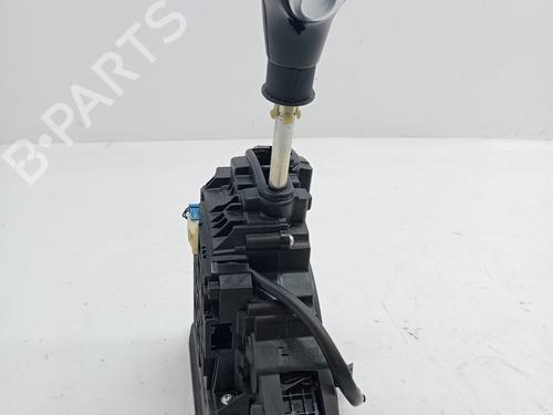 Used Shift knob FIAT 500X (334_) 2.0 D Multijet 4x4 (334AXB22, 334AXD2B) (140 hp) 23340602