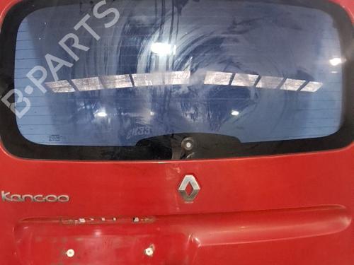 Bagklap CC/Kombi-Coupé Bagklap CC/Kombi-Coupé RENAULT KANGOO / GRAND KANGOO II (KW0/1_) 1.5 dCi (KW0C, KW2C, KW4C) (106 hp) 37159389 37159389