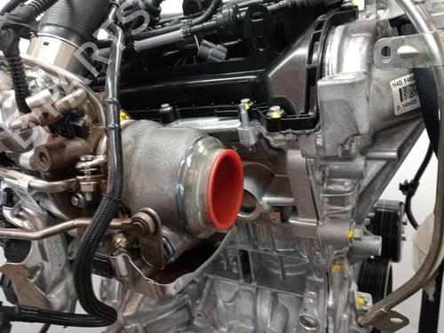 Engine DACIA SANDERO III 1.0 TCe 90 | BP23357220M1 