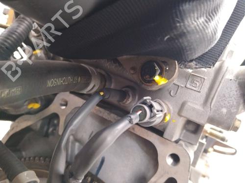 Engine FORD FIESTA VII (HJ, HF) 1.0 EcoBoost | BP24109219M1 