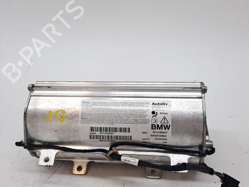 Passasjer kollisjonspute BMW 7 (E65, E66, E67) 730 d (218 hp) 23374979