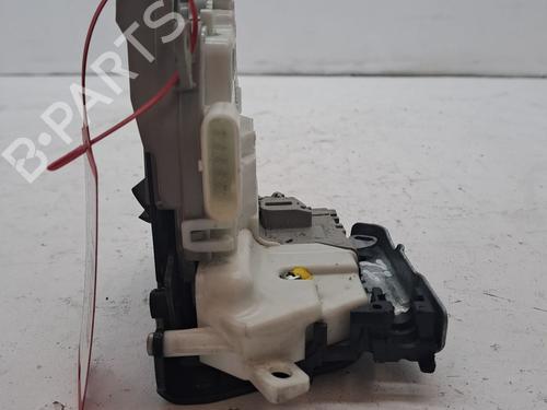 Rear left lock AUDI A3 Sportback (8VA, 8VF) 40 e-tron | BP27292836C100 